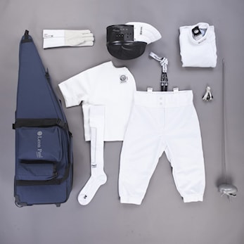 Trenger du nytt utstyr?